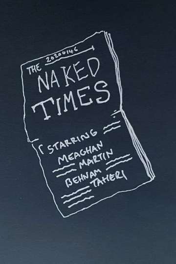 постер Naked Times